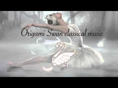 Tchaikovsky 2) Swan Lake - Scene