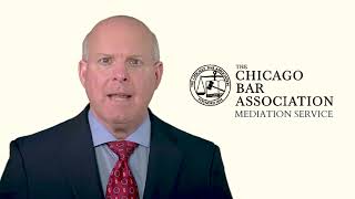 CBA Mediation Program