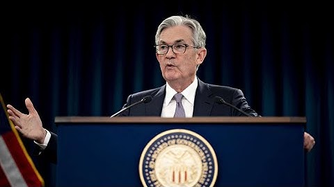 3 big questions ahead of the Fed FOMC meeting