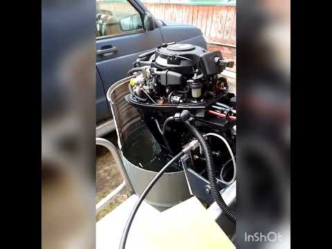Condor 9.9 enduro