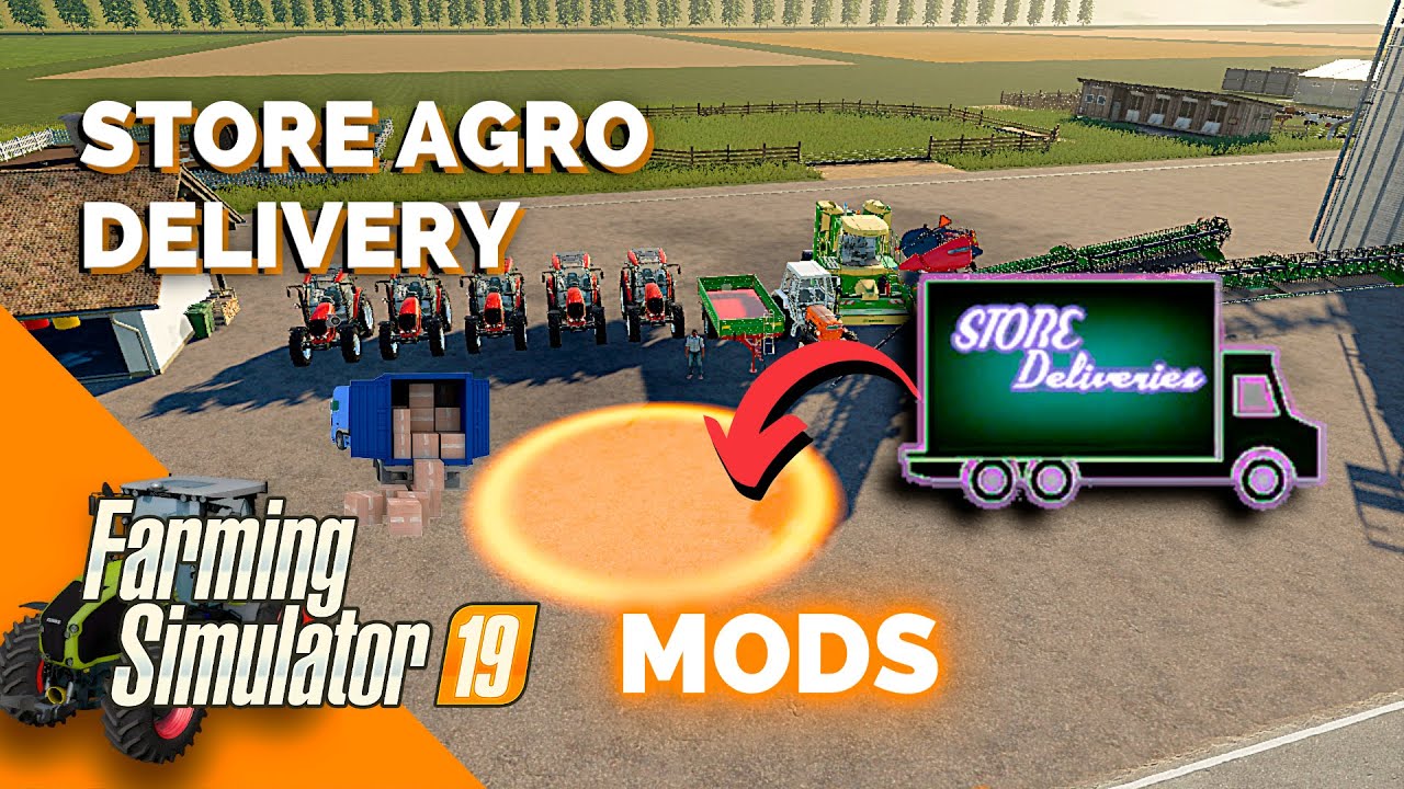 Farming Simulator 19 - PS4 - Game Games - Loja de Games Online