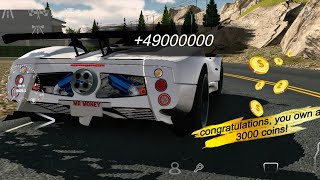 How to Get 49.000.000 Money & Gold Coins Without Game Guardian in Car Parking