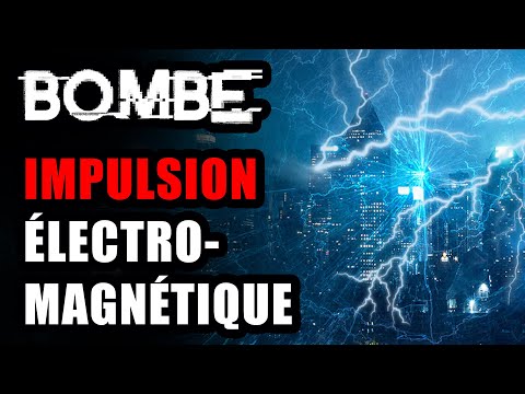 ET SI UNE BOMBE IEM EXPLOSAIT