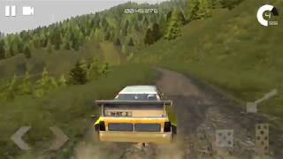 M.U.D. Rally -Group B cars gameplay screenshot 5