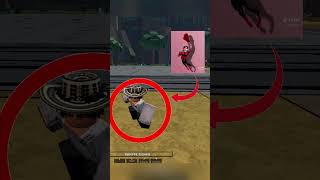 Invencible Wobble en saiyan battlegrounds