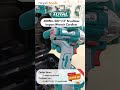 Total 20V 1/2" Brushless Impact Wrench Cordless – royal.tools