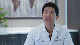 Revolutionize Your Vision Correction: Dr. Lin Introduces the ArcScan Technology for Enhanced Results