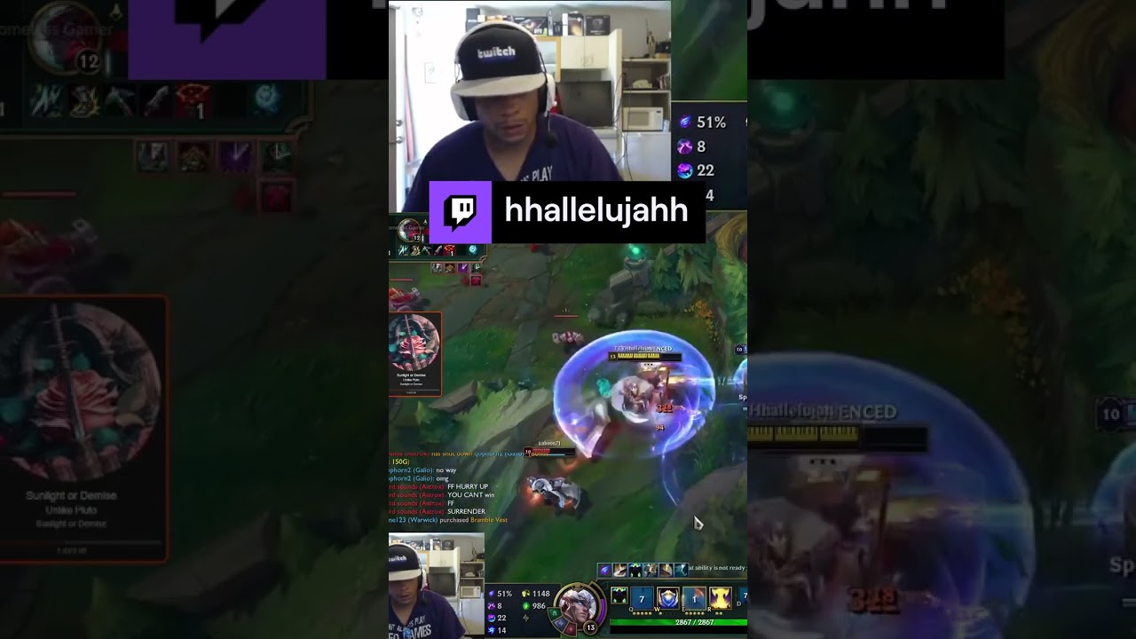 Its the weekend!!!  Come vibe with me! Lets grow. @hhallelujahh !Discor... | hhallelujahh on #Twitch