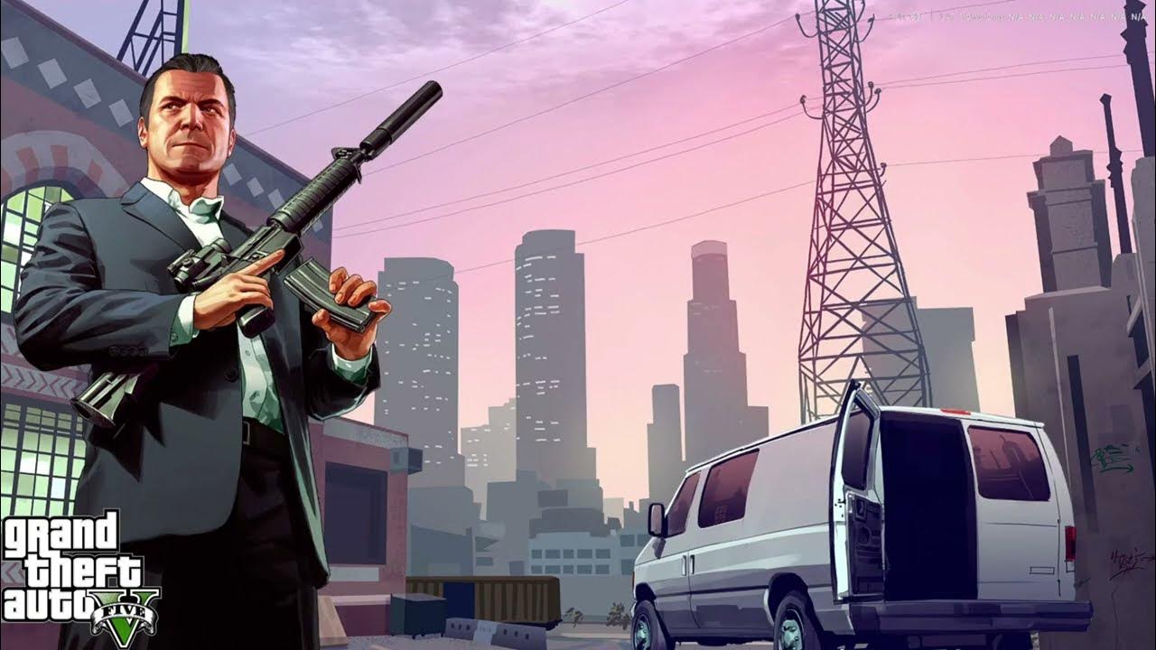 How To Downgrade Gta V Rockstar Launcher How to Downgrade GTA V with the Rockstar Games Launcher - YouTube