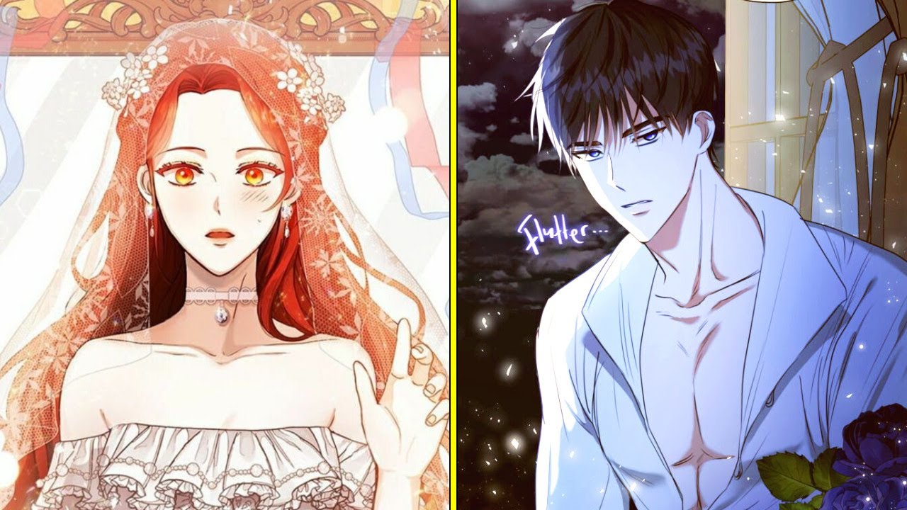 She Marries A Duke Against Her Will But He Is Obsessed With Her And