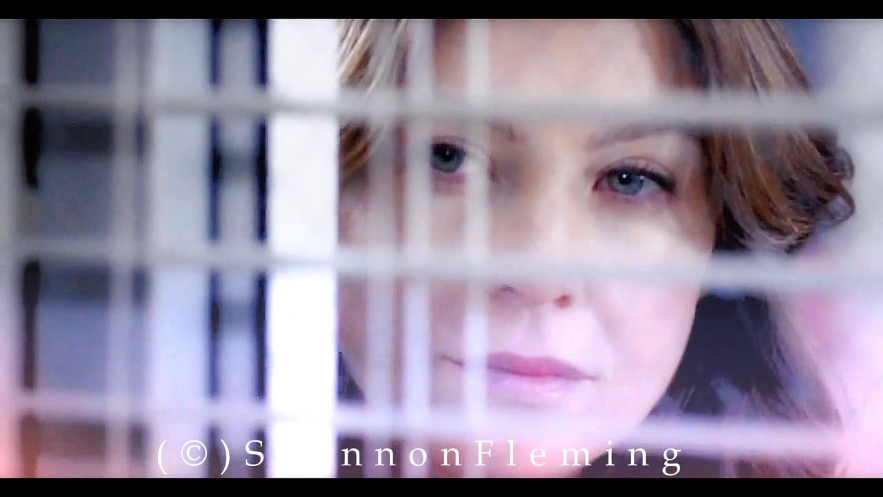 Greys Anatomy || Last Friday Night