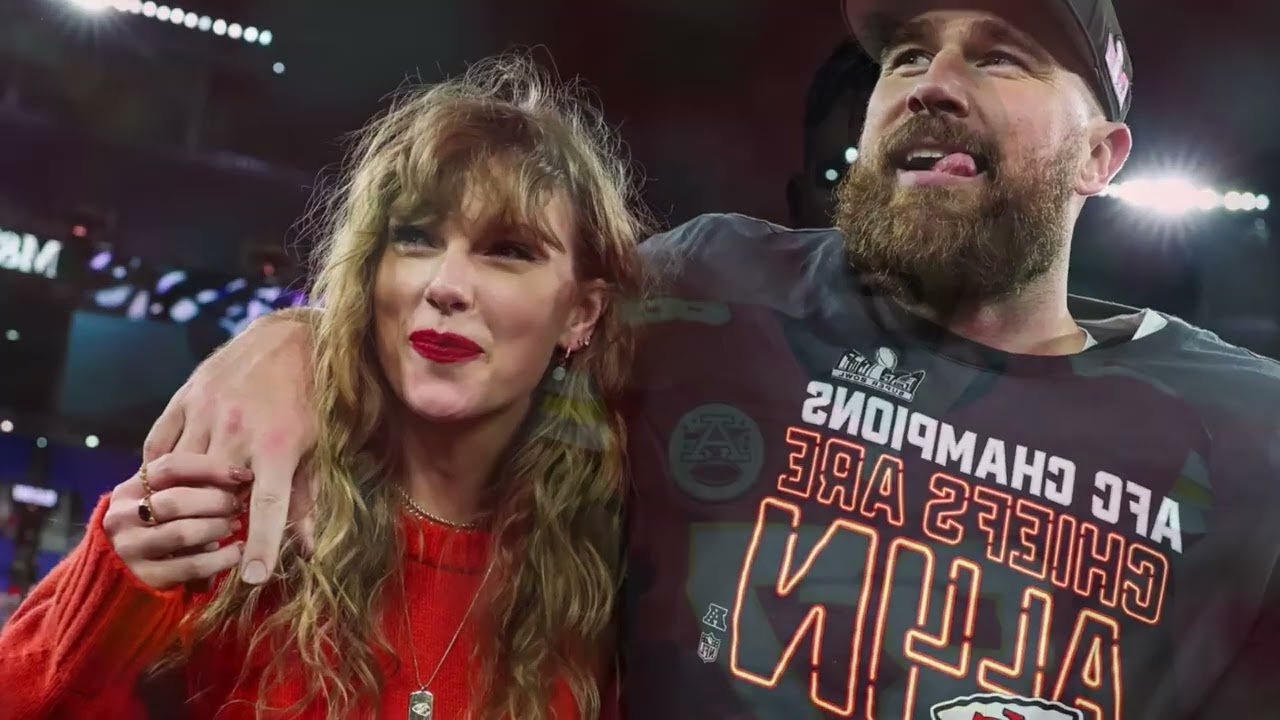 Taylor Swift Skips Second Chiefs Game in a Row Amid Criticism Over Travis Kelce’s Performance