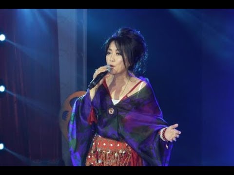 齊豫-橄欖樹（20170131）