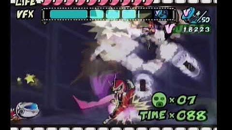 Viewtiful Joe iPlayer