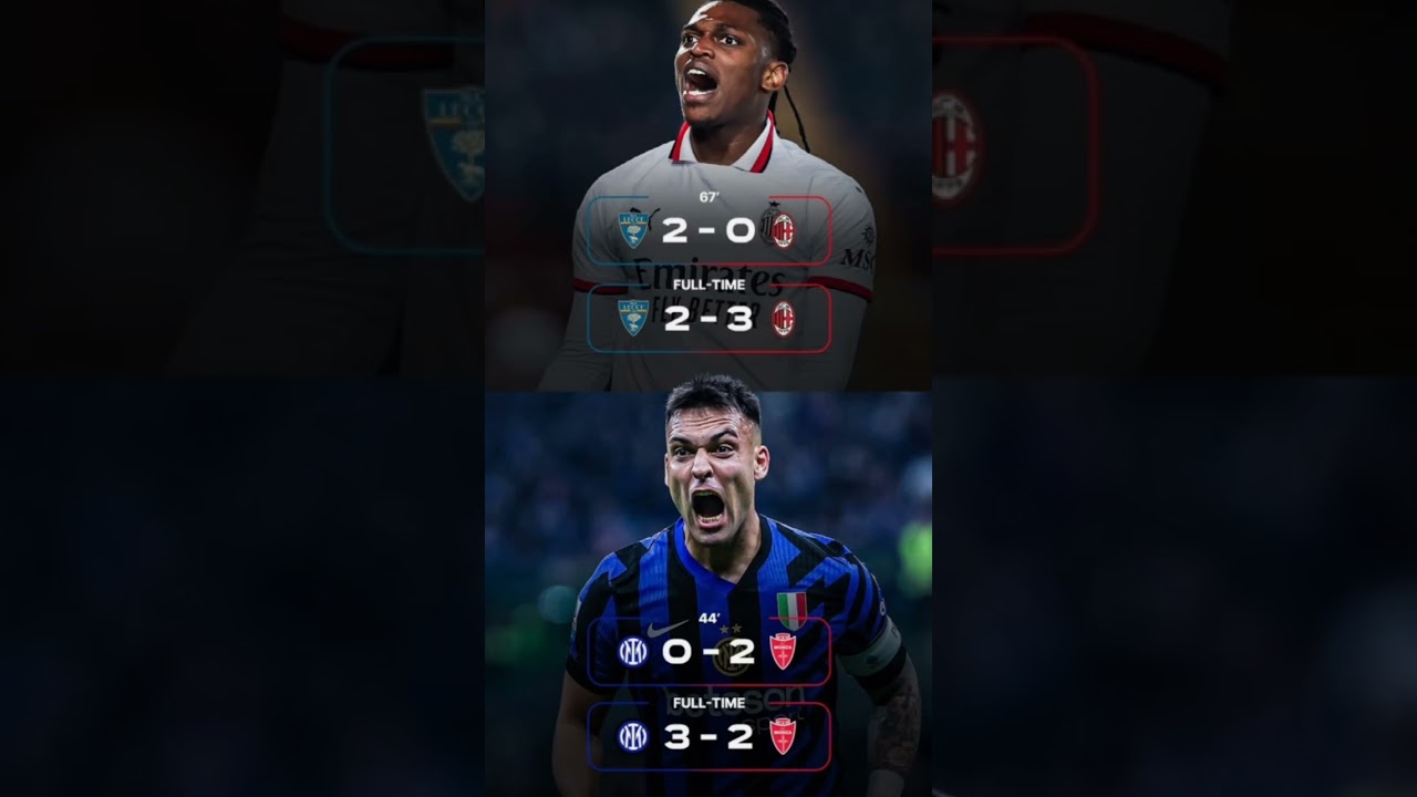 Two Giant Devils Milan Clubs part 20,15 jangan lupa subscribe sama like 🔥😎 ll jedag jedug