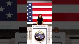 WATCH: NYSE Honors 9/11 Victims With Silence | 24 Years Later | DRM News | AC14