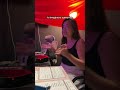 We played Dungeons & Dragons for the firsttime and were obsessed