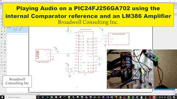 Fortnite Chest 4:  Audio Playback Circuit and Firmware