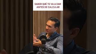 Debes Saber Qué Te Va A Dar Antes De Calcular
