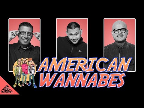 American Wannabes Ep. 208 "Taken IT" | All Def Latino