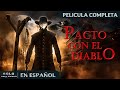 NOCHE DE LOCURA. WESTERN DIABÓLICO | PACTO CON EL DIABLO. TERROR | PELICULA EN ESPANOL LATINO