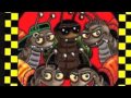 Miniature de la vidéo de la chanson Skunkit