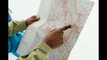 odaswa | Expert GIS Mapping, Remote Sensing & Research Support Services  | #GeospatialServices