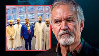 Celebrity Bradford is UNRECOGNISABLE (Just Wait for 5 Years Time) – David Goodhart Wealth