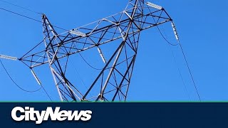 Power plants set output records