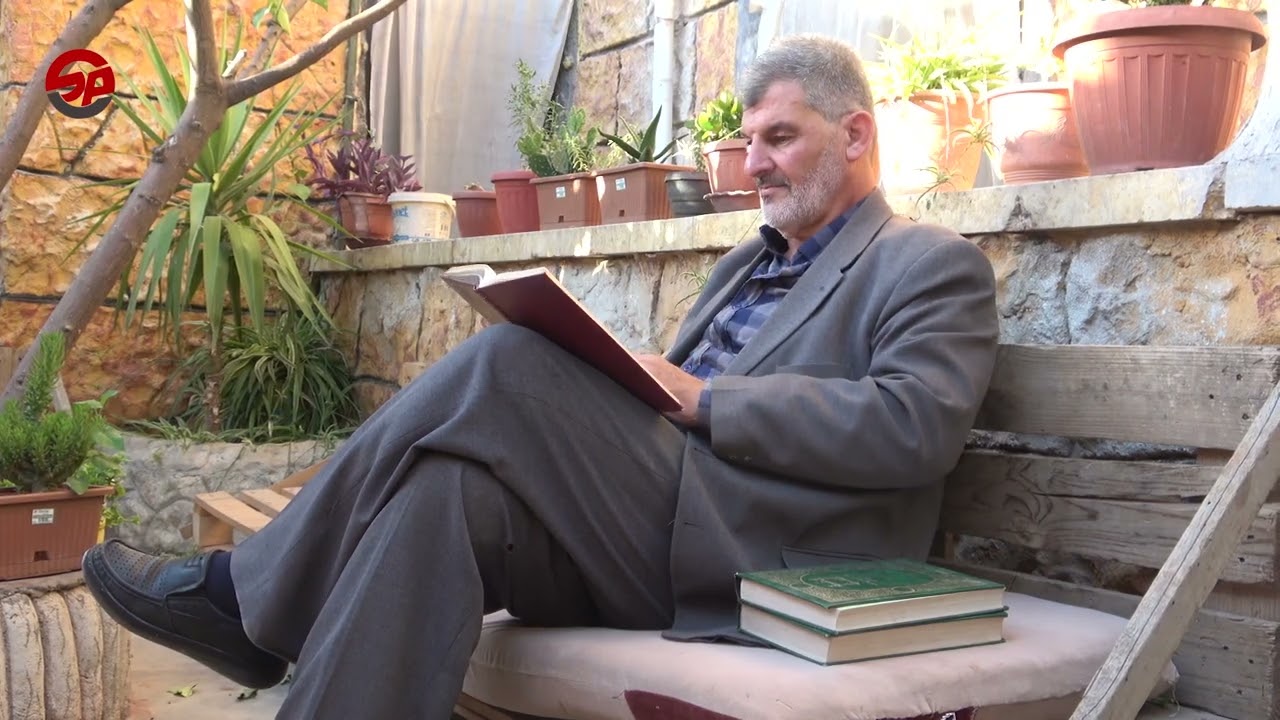 ترمانين بين الماضي والحاضر