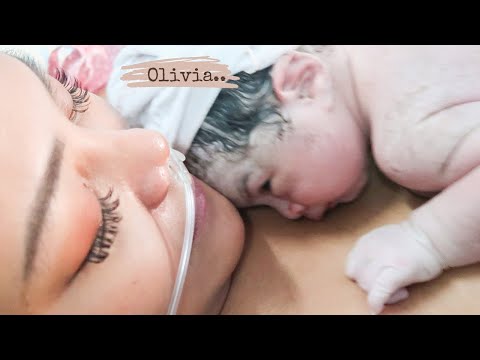 ANDITO NA SIYA.. OUR BIRTH VLOG | AustriaFamilyVlogs
