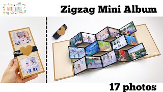 Top 10 Cách Làm Mini Album Handmade Đặc Sắc Nhất Năm 2022