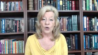 Spiritual Countenance and Spiritual Fragrance