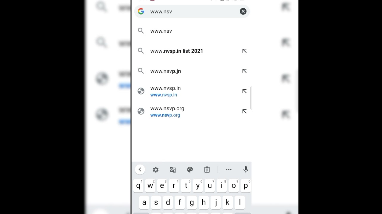 Online booth slip | Electoral Roll | TamilNadu Assembly Election 2021| How to download voterslip