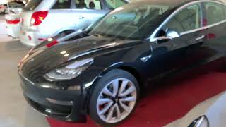 Tesla Model 3 Wheel Comparison: 19s vs 20s