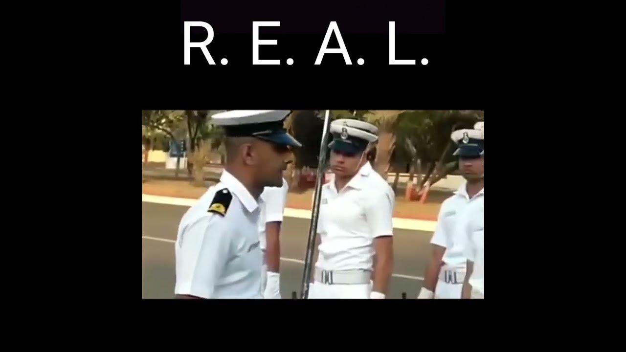 How the Josh... reel vs real YouTube