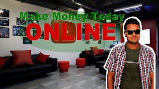 How To Make Money Online Start Data Entry Work Urdu/Hindi. screenshot 3