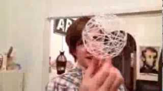 String Sphere