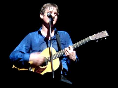 Bend and Break (acoustic)