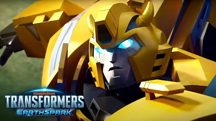 Transformers: EarthSpark | S01 E03 | FULL EPISODE | Transformers Official