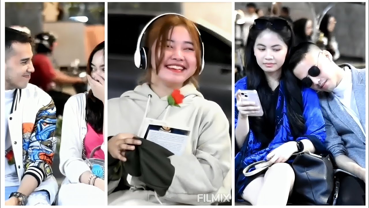 Love Is Around 88 💗🔥💞