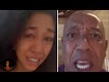 Russell Simmons GASLIGHTS His Daughters In Response To Aoki &amp; Kimora Exposing Him!