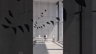 The National Museum Of Uzbekistan Sees Tadao Ando Probe The Origins Of Thought Stirworld.com