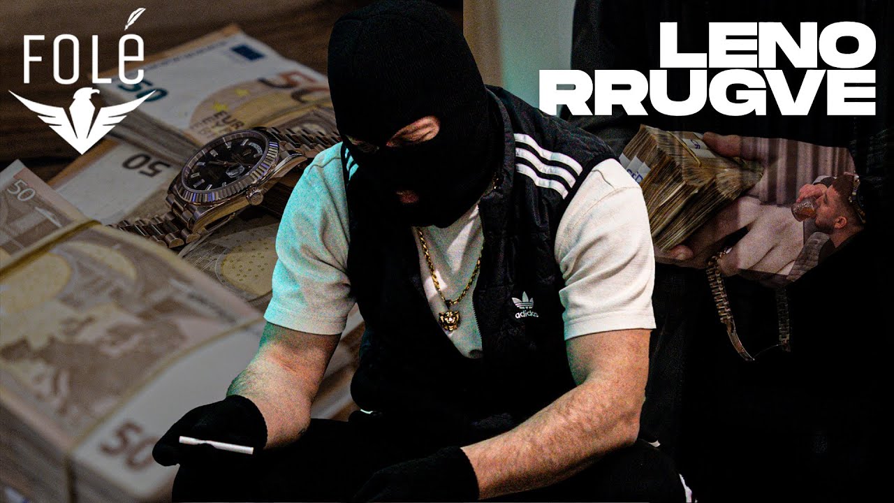 LENO - RRUGVE [Official Video]