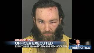 Denver Mosque Warned Feds About Murder Suspect's Alleged Radicalization screenshot 4