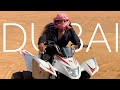 I GOT FLEWED OUT! | DUBAI VLOG