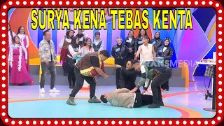 PUYENG DEH! KENTA NGOMONG APA SIH? | ARISAN BEST MOMENT  (12/06/26)