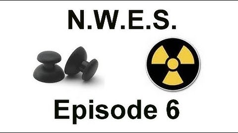 Nuke With Every Sensitivity Episode 6