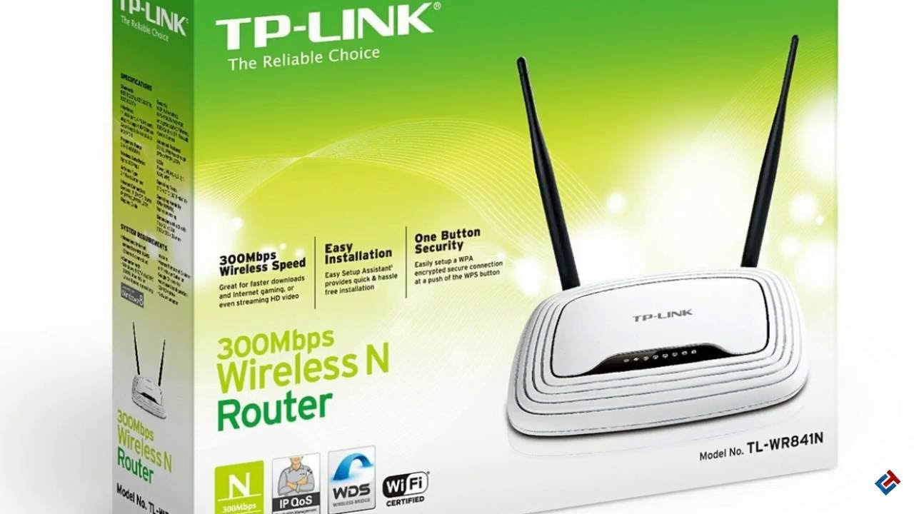 Must Have Android Application for TP LINK WiFi Router 