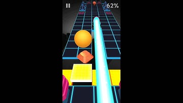 Rolling sky gameplay - trailer (android)